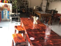 大堂-新疆狼爷烤肉(宋庄店)