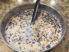 -老乌家特色小炒泡馍(大皮院店)