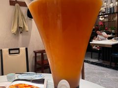 -燕郊烧鸽子(酷车小镇店)