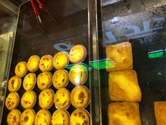 -百香林西点(万家丽店)