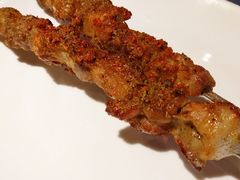 新疆大烤串-壹号院音乐餐厅•烤全羊•新疆菜(浐灞店)