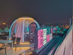 -粉墨特色菜·烧烤音乐酒馆