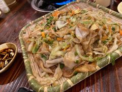 -顺德一品粥·20年凤城老字号(芳村店)