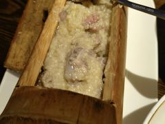 -粗茶淡饭·隐庐私厨(东亭店)