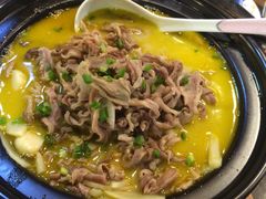 -外婆小聚茶餐厅·生日·团建(市民中心店)