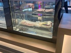 -韩盛·古法烤肉店(皇城恒隆广场店)
