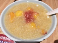 -宏状元现熬粥·京味菜(三里河店)