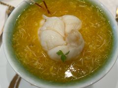 龙皇金缕衣-海味观(老西门店)