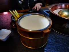 生酸奶-诺敏塔拉奶茶-布里亚特包子-手把肉(锦都会店)