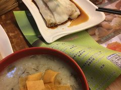 -添好运点心专门店(深水埗店)
