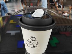 -咖啡道(东急新天地上下九步行街店)