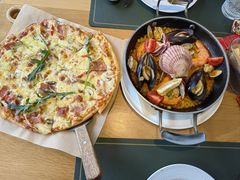 -LUCCA卢卡西班牙海鲜饭(远洋广场店)