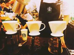 android_upload_pic-星巴克臻选(广州沙面店)