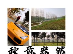 -洨河生态公园