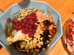 -老九巷川小馆(万松园店)