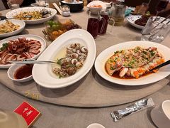 -宁海食府·涌宴(真和店)
