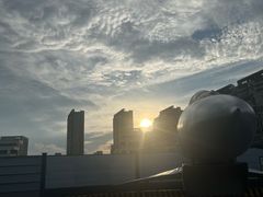 -青岛第三海水浴场