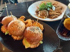 -哈蒙德餐厅