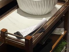 -捞神煲汤火锅(湖滨商业街店)