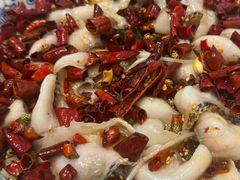 -永安水煮活鱼·仪征菜(仪征奥林匹克店)