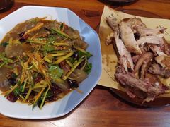 -六禾熏酱小酒馆·东北菜(海甸岛店)