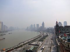 -上海和平饭店-华懋阁 The Cathay Room