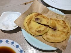 -斯琴阿妈蒙古餐厅(新城店)