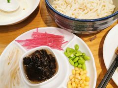 老北京炸酱面-四季小馆·地道北京小吃(广百店)