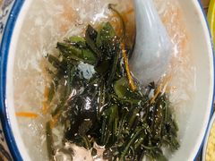-老苏州大客堂·苏帮菜·松鼠桂鱼·苏州传统小吃(观前街人民商场店)