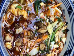 -陕九门老碗面(人民路店)