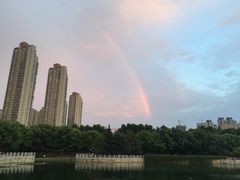 -后襄河公园