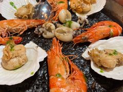 -BROWNSTONE布朗石西班牙餐厅(富城店)