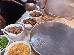 -菜忠潮州牛肉店(岗厦店)