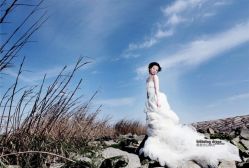 -金公主精品婚纱摄影