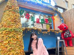 -PAPAYA泰国街头小吃(南山路店)