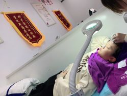 -蕾特恩专业祛痘·皮肤管理