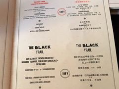 -La Creperie法餐厅(桃江路店)