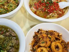 -笨罗卜浏阳菜馆(龙华鹏润达店)