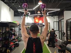 -FEELINGME乐刻私教馆·健身(沿海赛洛城店)