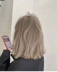 -禾曼造型