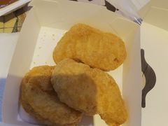 -麦当劳(世界城广场店)