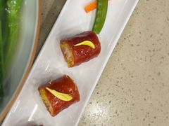 -点都德(龙之梦店)