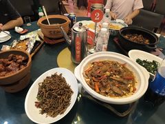 -柴米油盐(土菜院子店)