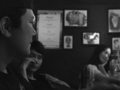 -HUNTING BAR亨霆鸡尾酒馆(越秀淘金店)