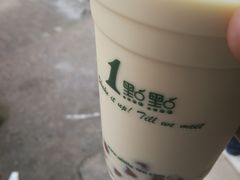 -1点点(曹杨路店)