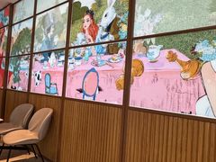 -必胜客餐厅(昆百大泰业城店)