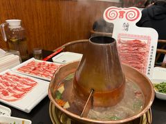 -北门涮肉·铜锅涮肉(南锣鼓巷店)