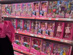 -TOYSRUS玩具反斗城(合肥华润万象城店)