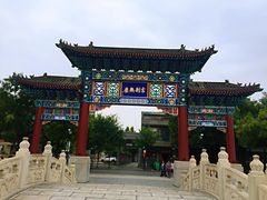 -天宁寺