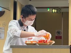-海底捞火锅(苏宁广场店)